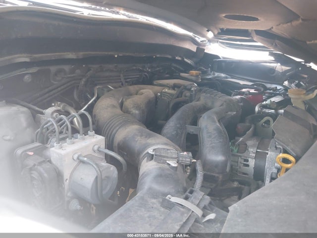 JF2SJAHC9FH574960 Subaru 2.5na u5