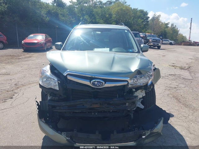 JF2SJAHC9FH574960 Subaru 2.5na u5