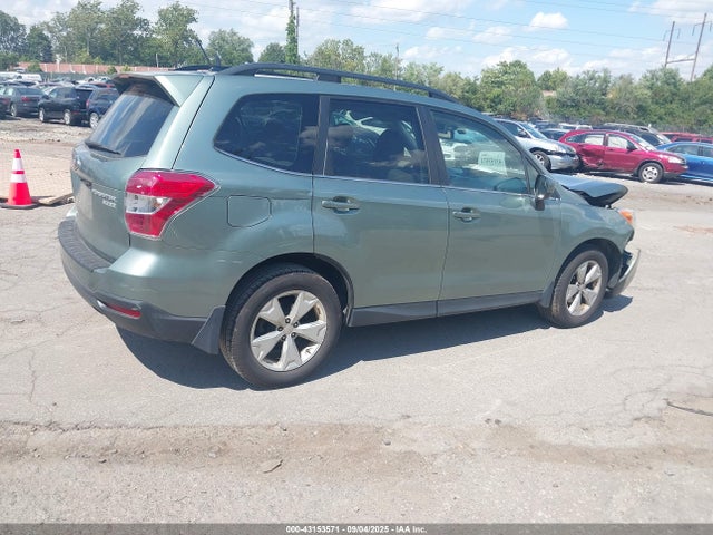 JF2SJAHC9FH574960 Subaru 2.5na u5