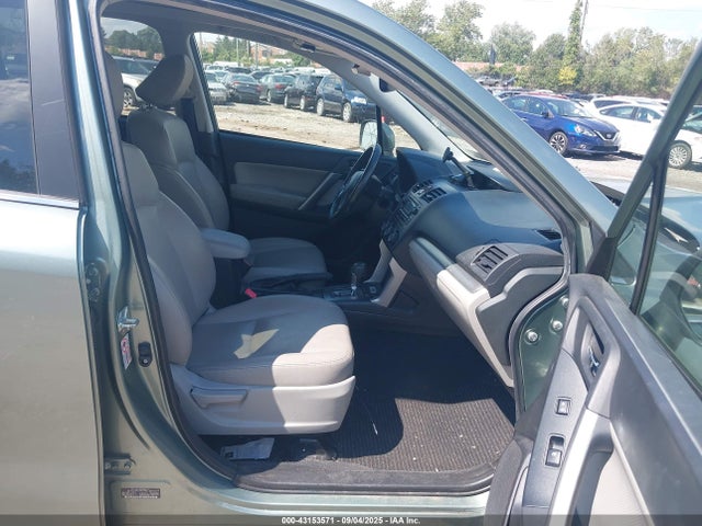 JF2SJAHC9FH574960 Subaru 2.5na u5
