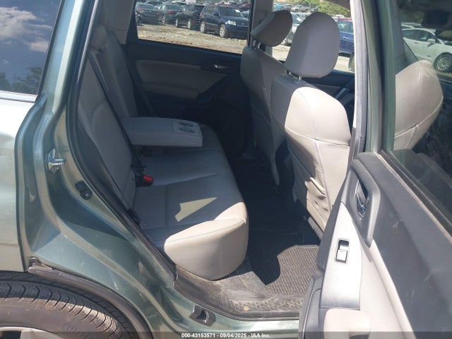 JF2SJAHC9FH574960 Subaru 2.5na u5