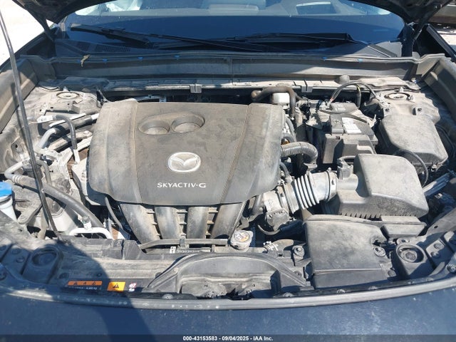 Mazda py 2022 3MVDMBDL7NM458515 Image 10