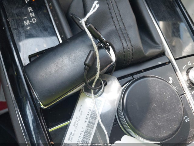 Mazda py 2022 3MVDMBDL7NM458515 Image 11