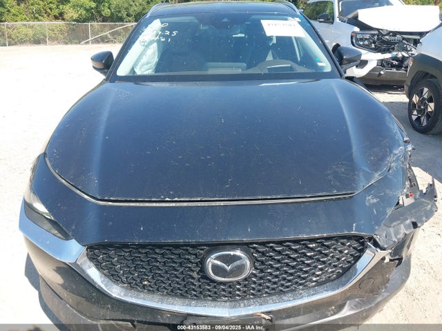 Mazda py 2022 3MVDMBDL7NM458515 Image 12