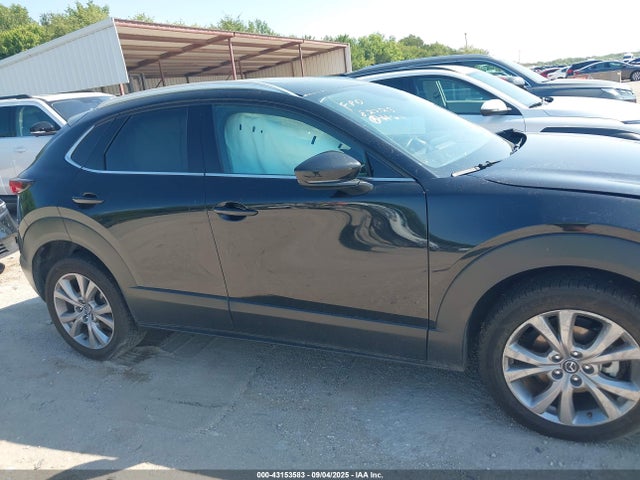 Mazda py 2022 3MVDMBDL7NM458515 Image 13