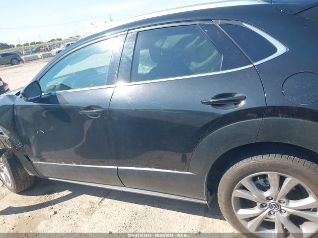 Mazda py 2022 3MVDMBDL7NM458515 Image 14