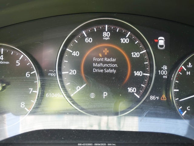 Mazda py 2022 3MVDMBDL7NM458515 Image 15