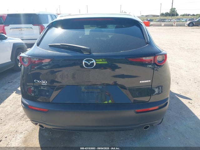 Mazda py 2022 3MVDMBDL7NM458515 Image 16