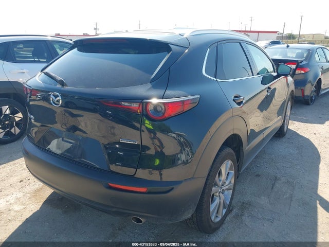 Mazda py 2022 3MVDMBDL7NM458515 Image 4