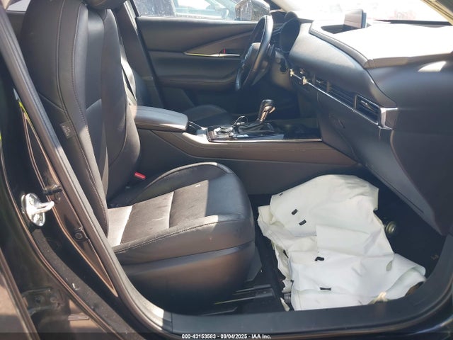 Mazda py 2022 3MVDMBDL7NM458515 Image 5