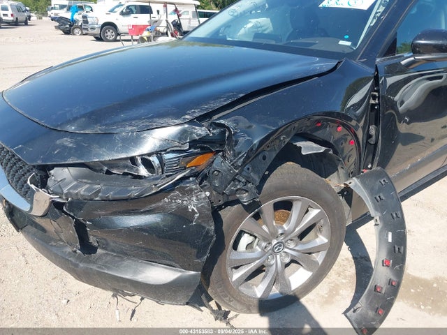 Mazda py 2022 3MVDMBDL7NM458515 Image 6