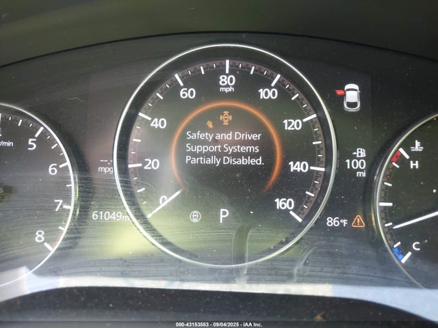 Mazda py 2022 3MVDMBDL7NM458515 Image 7