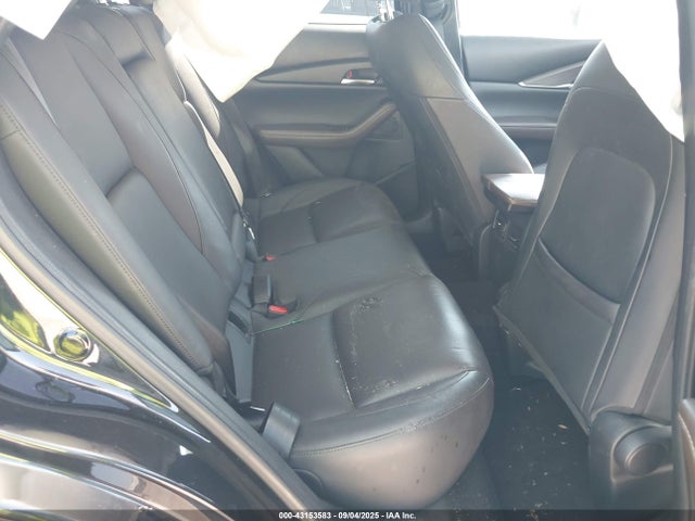 Mazda py 2022 3MVDMBDL7NM458515 Image 8