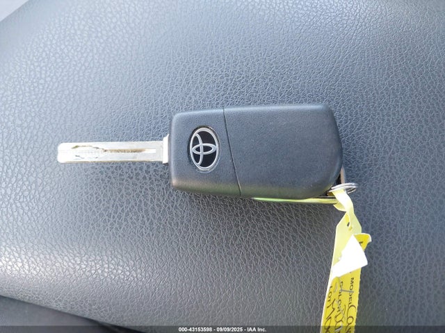 4T1C11BK1MU024512 Toyota a25a-fks