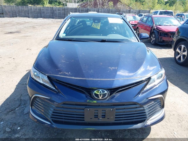 4T1C11BK1MU024512 Toyota a25a-fks