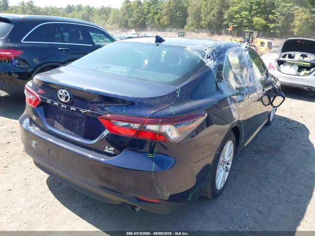 4T1C11BK1MU024512 Toyota a25a-fks