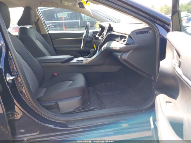 4T1C11BK1MU024512 Toyota a25a-fks