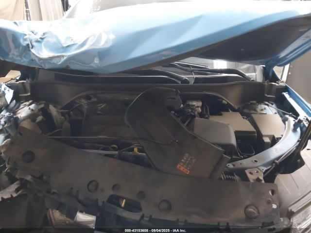 2024 CHEVROLET TRAX KL77LGE27RC126003 Photo 9