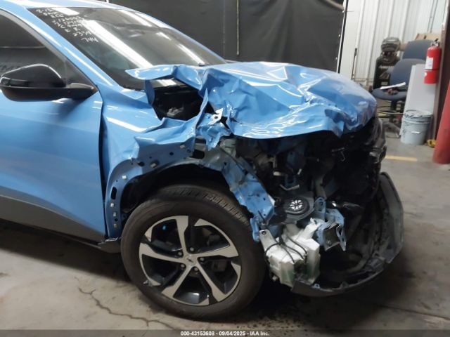 2024 CHEVROLET TRAX KL77LGE27RC126003 Photo 5
