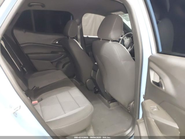 2024 CHEVROLET TRAX KL77LGE27RC126003 Photo 7