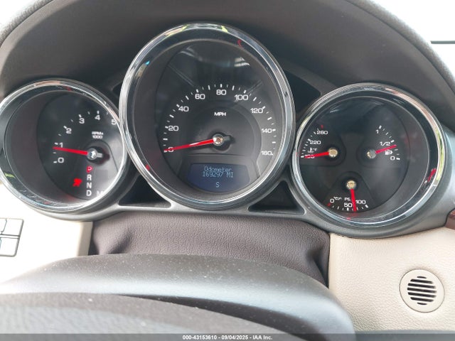 2013 CADILLAC CTS 1G6DS5E36D0112712 Photo 6