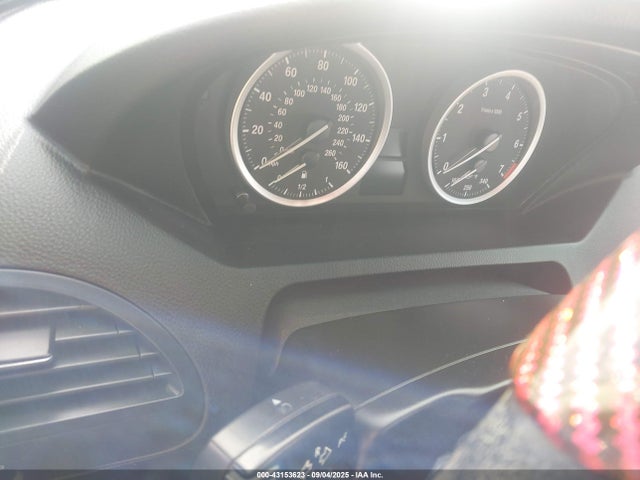 2010 BMW 650I WBAEA5C59ACV93653 Photo 6