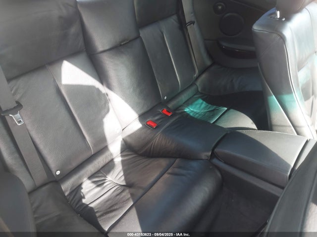 2010 BMW 650I WBAEA5C59ACV93653 Photo 7