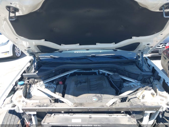 5UXCR4C05L9B13501 BMW X5