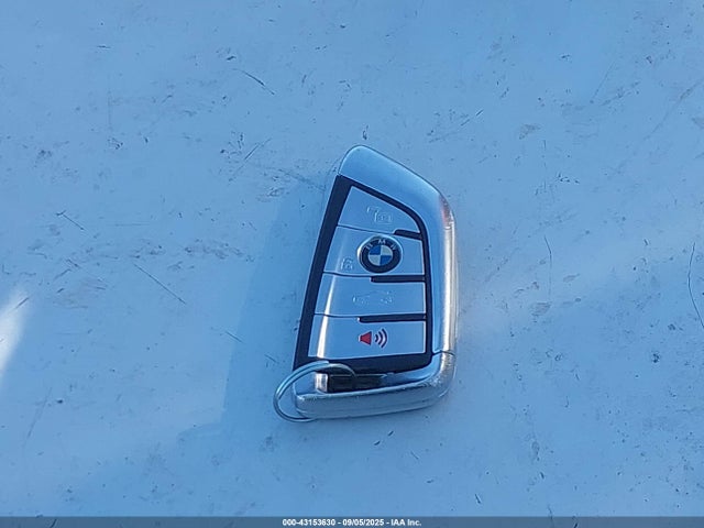 5UXCR4C05L9B13501 BMW X5