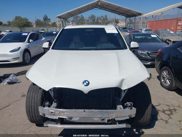 5UXCR4C05L9B13501 BMW X5