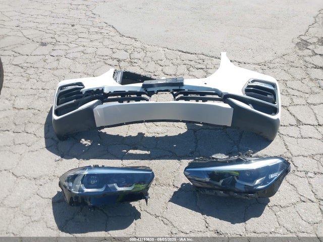 5UXCR4C05L9B13501 BMW X5