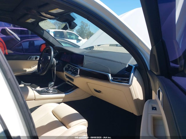 5UXCR4C05L9B13501 BMW X5