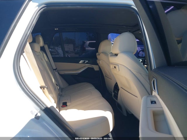 5UXCR4C05L9B13501 BMW X5