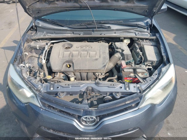 Toyota 2zr-fe 2015 5YFBURHE1FP193713 Image 10