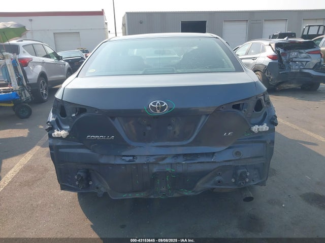 Toyota 2zr-fe 2015 5YFBURHE1FP193713 Image 16