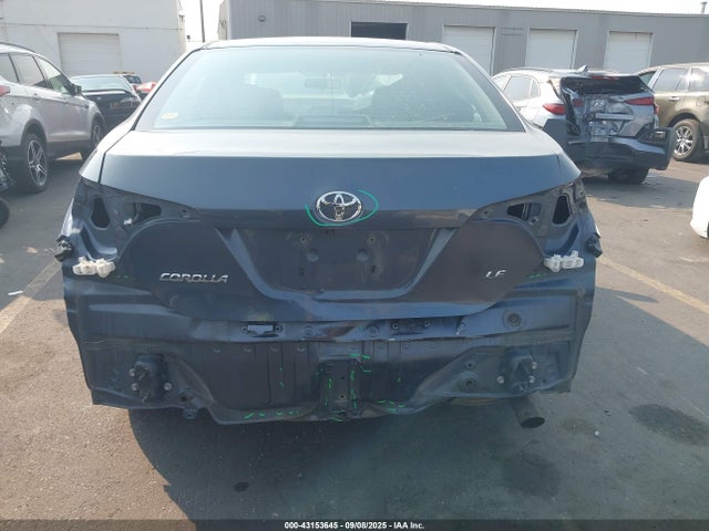Toyota 2zr-fe 2015 5YFBURHE1FP193713 Image 6