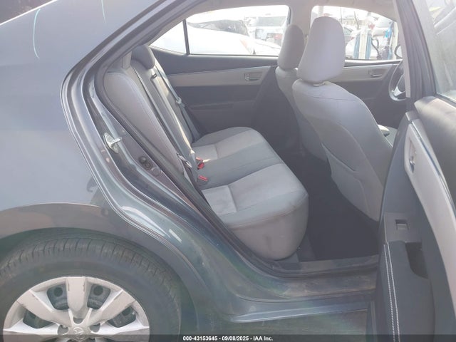 Toyota 2zr-fe 2015 5YFBURHE1FP193713 Image 8