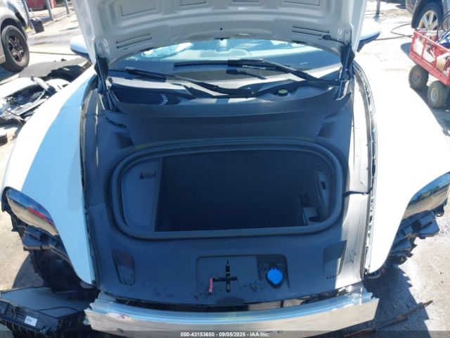 2022 PORSCHE TAYCAN WP0AB2Y12NSA45933 Photo 9