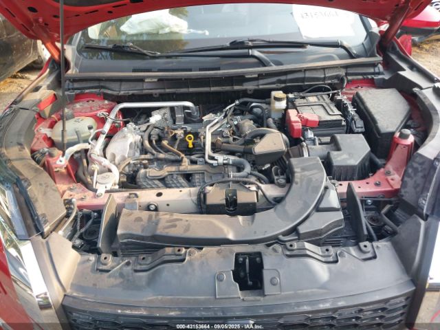 2023 MITSUBISHI OUTLANDER JA4J4UA84PZ046760 Photo 9