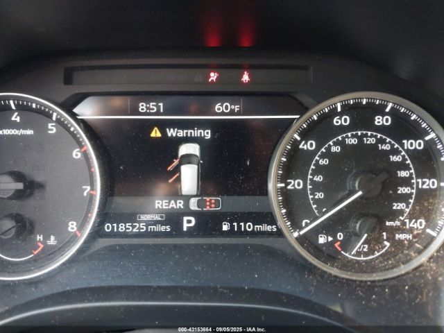 2023 MITSUBISHI OUTLANDER JA4J4UA84PZ046760 Photo 6