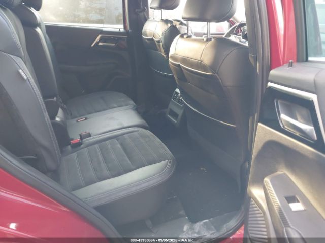2023 MITSUBISHI OUTLANDER JA4J4UA84PZ046760 Photo 7
