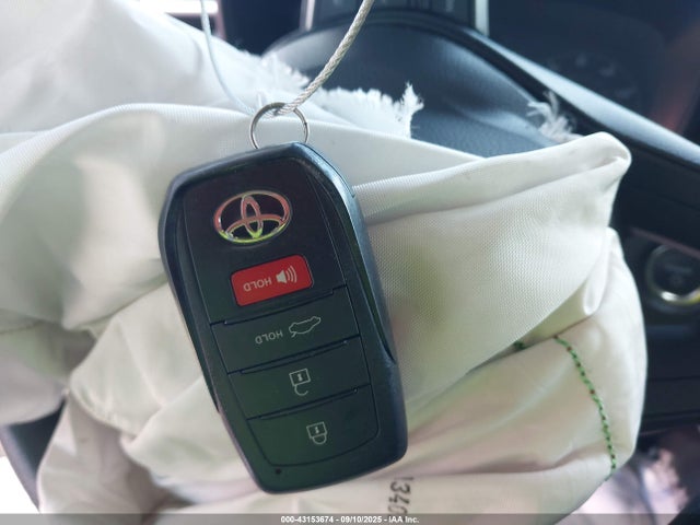 Toyota 2zr-fxe 2025 JTDBCMFEXS3096375 Image 11