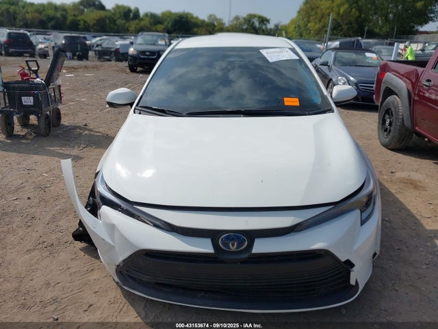 Toyota 2zr-fxe 2025 JTDBCMFEXS3096375 Image 12