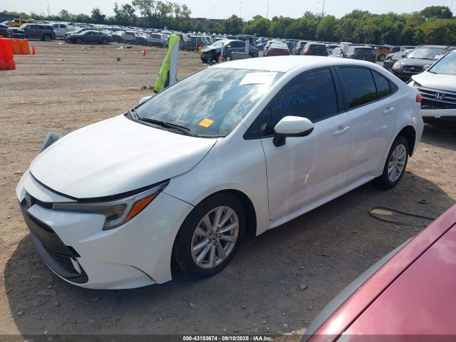 Toyota 2zr-fxe 2025 JTDBCMFEXS3096375 Image 2