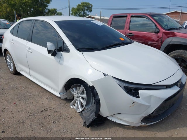 Toyota 2zr-fxe 2025 JTDBCMFEXS3096375 Image 6