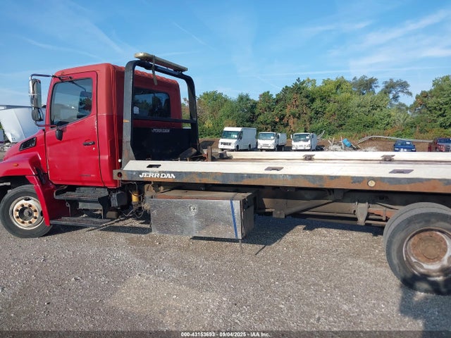 Aukcja sprzedaży 2008 Hino 258, vin: 5PVND8JP382S50627, numer aukcji: 43153693
