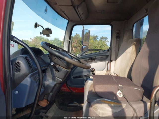Aukcja sprzedaży 2008 Hino 258, vin: 5PVND8JP382S50627, numer aukcji: 43153693