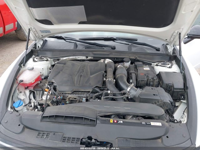 KMHL54JCXRA351595 Hyundai t-gdi theta iii