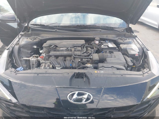 5NPLM4AG9NH079800 Hyundai mpi nu pe