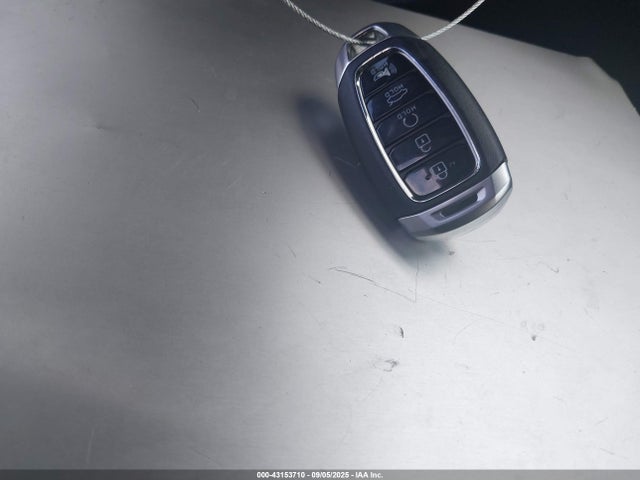 5NPLM4AG9NH079800 Hyundai mpi nu pe